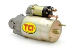 High Torque Starter − 168-Tooth Only